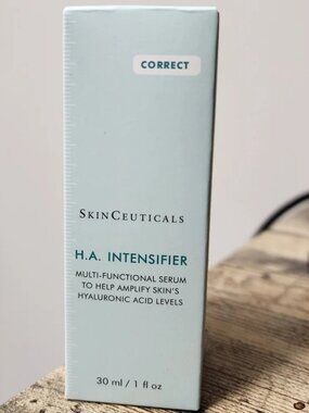 SkinCeuticals H.A. Intensifier Serum – New
